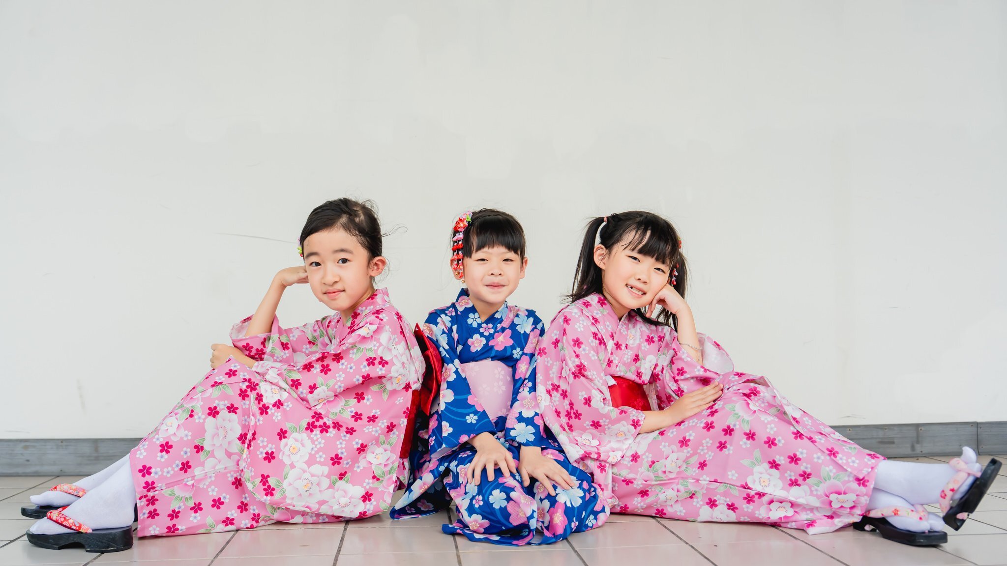 【3~12歲｜內湖昇恆昌】日式和風祭典體驗