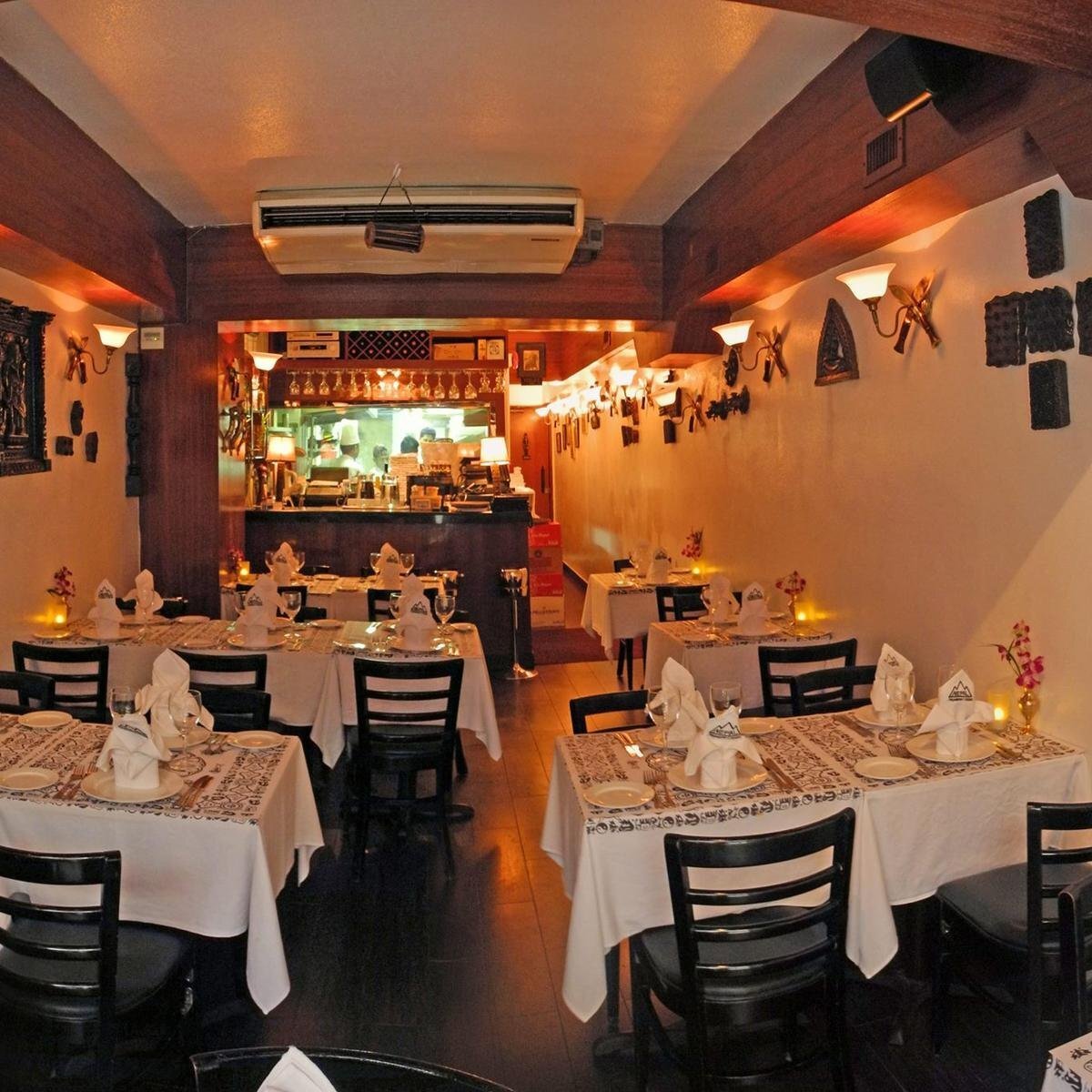 Nepal Nepalese Restaurant