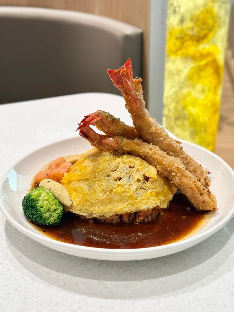 Boucake Japanese Cafe - The Exchange TRX