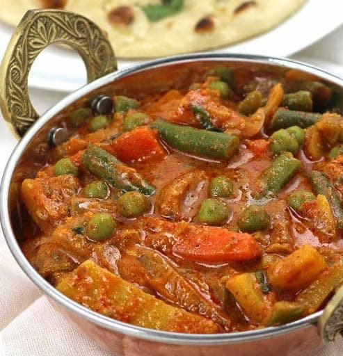 Haveli indian Restaurant Bangkok