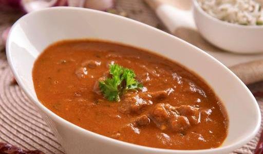 Anglo Indian Café & Bar @ Marina One