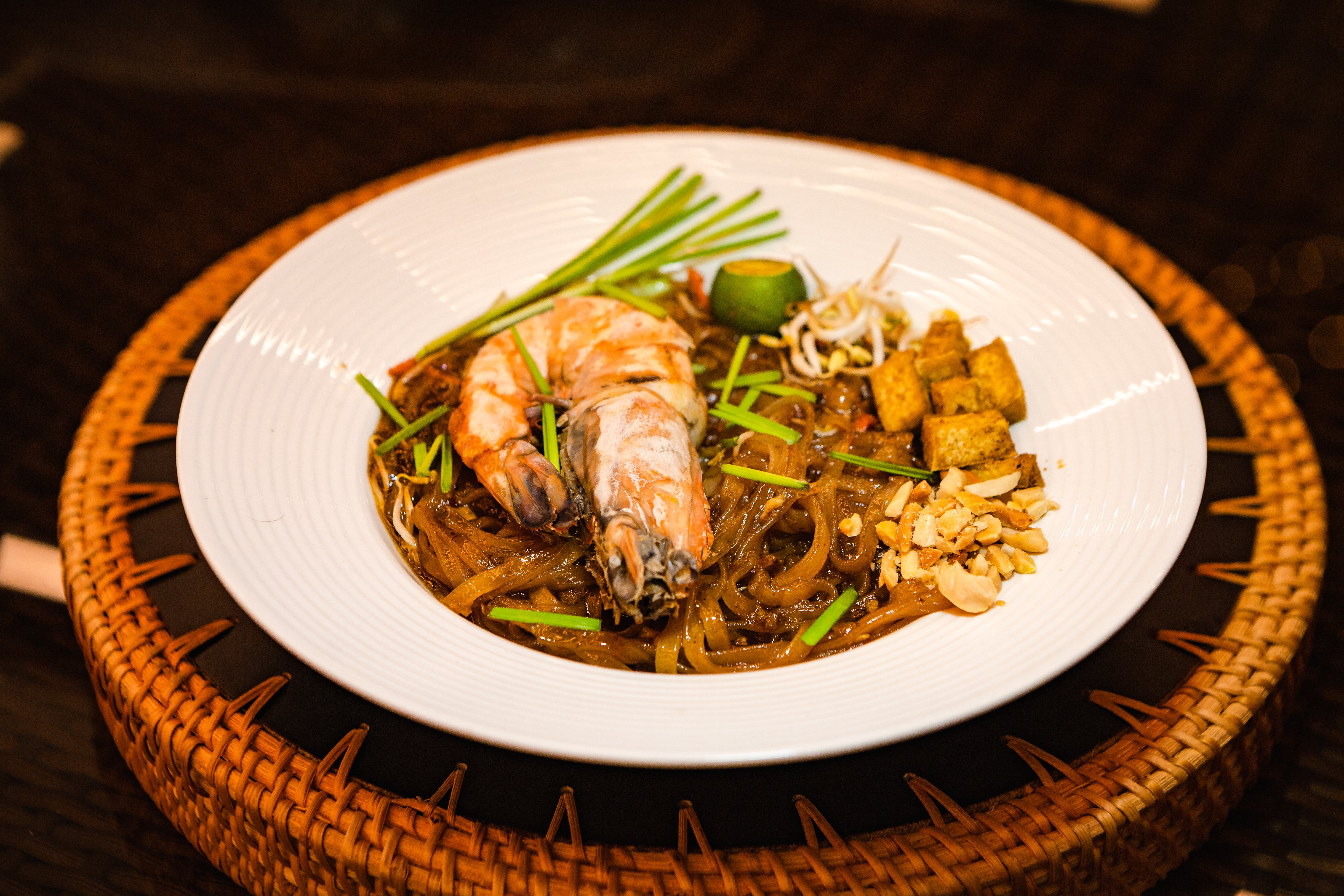  House of Thai @ Ayala Malls Manila Bay
