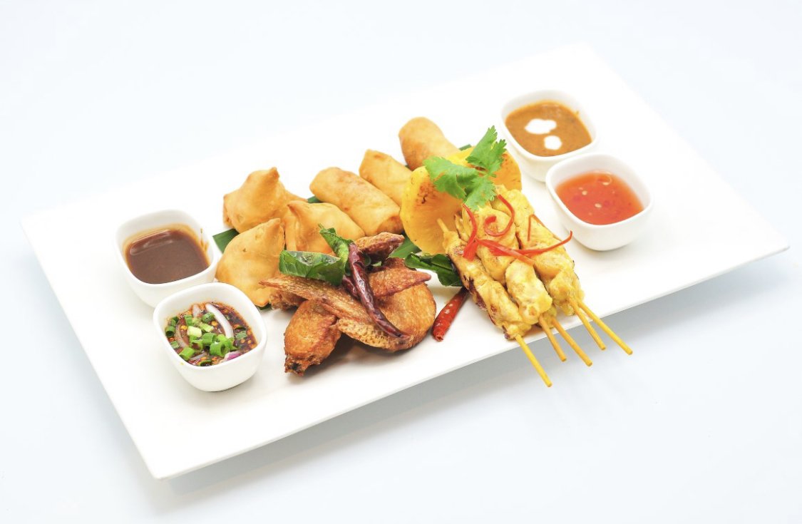 RakKin Restaurant @ RakYim Siam Hotel