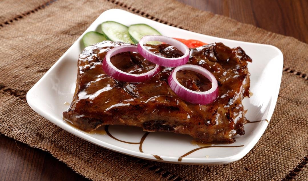 Penong's Barbecue Seafood & Grill @ Calinan