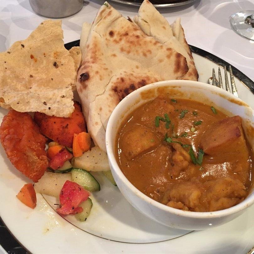 Shalimar Indian Restaurant