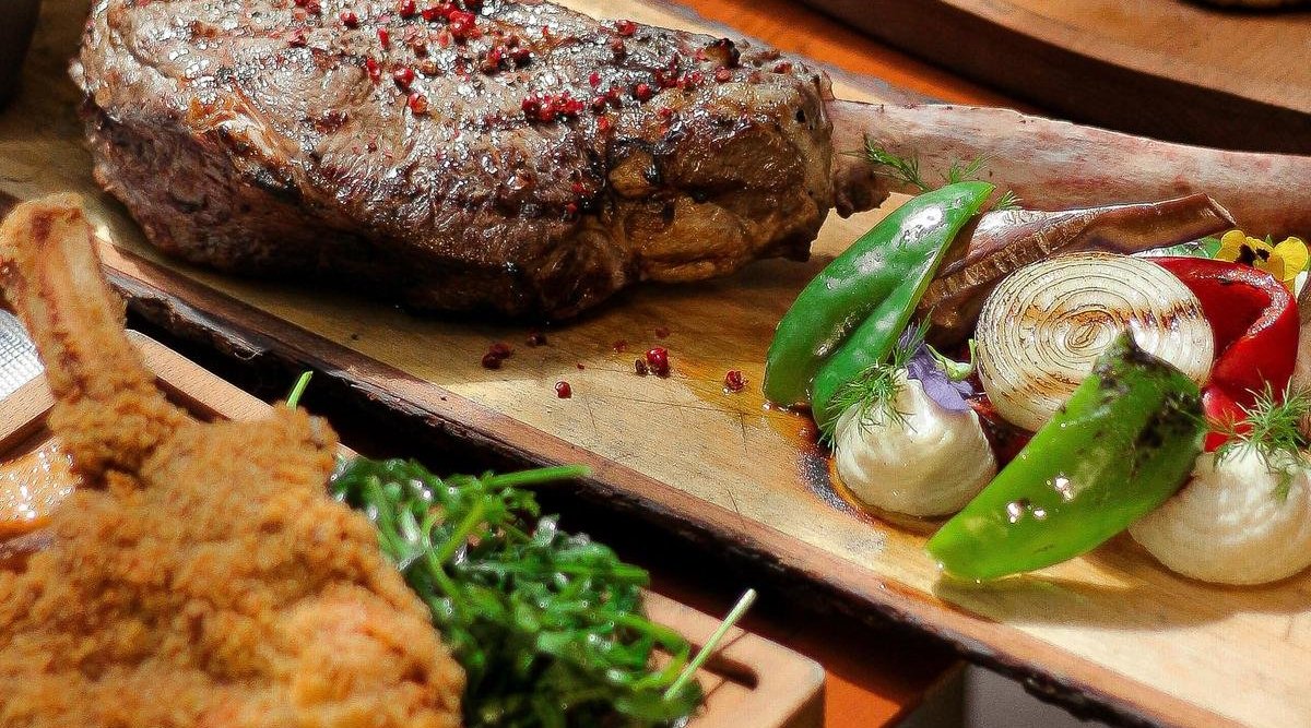 Nizza Restaurant @ Sofitel Kuala Lumpur Damansara