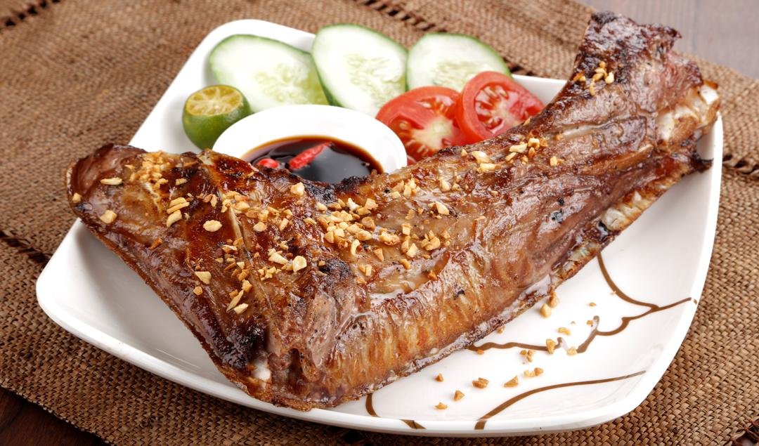 Penong's Barbecue Seafood & Grill @ Gaisano Mall Toril