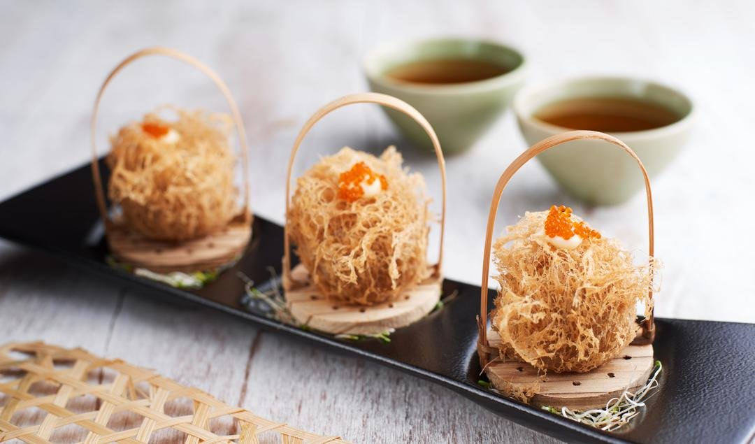 Red Chinese Cuisine @ Pullman KLCC