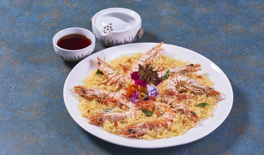 Marina Seafood Restaurant 蒸時代