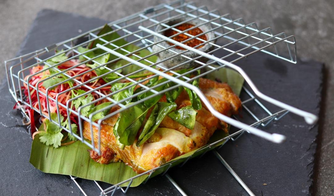 ครก-อะ-คาเฟ่ เอสเปรสโซ่ บาร์ @เมสัน โฮเทล (Krok A Cafe Espresso Bar @ MASON)
