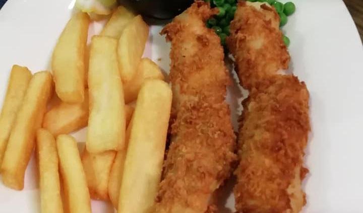 Buddy's Bar & Grill @ Silom