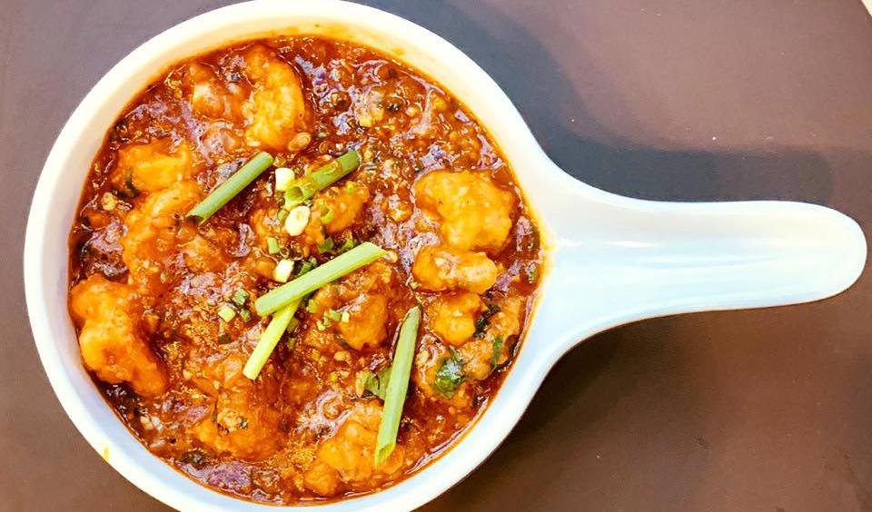 Chowpati Indian Street Food Bangkok