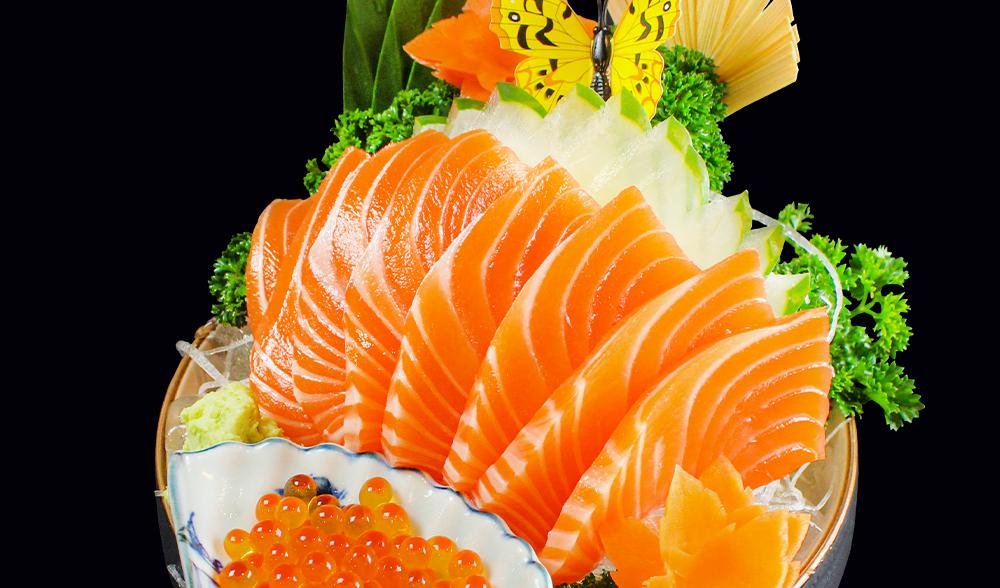 ร้านอาหารญี่ปุ่น 123 อิจิ นิ ซัง (123 Ichi Ni San Japanese Restaurant)
