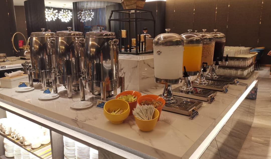 MELO Cafe & Deli @ The Pearl Kuala Lumpur