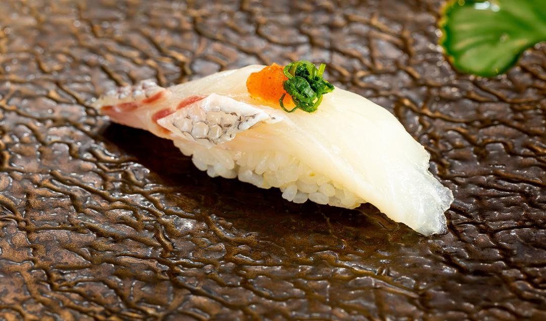 Sushi Sakai