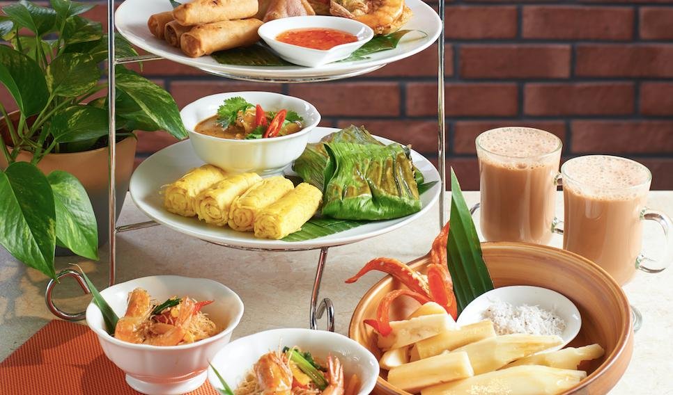 RBG Bar & Grill @ Park Inn By Radisson Putrajaya