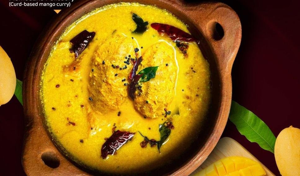 Dakshin Indian Restobar