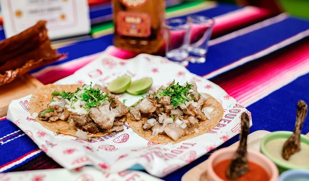 Taqueria La Lupita
