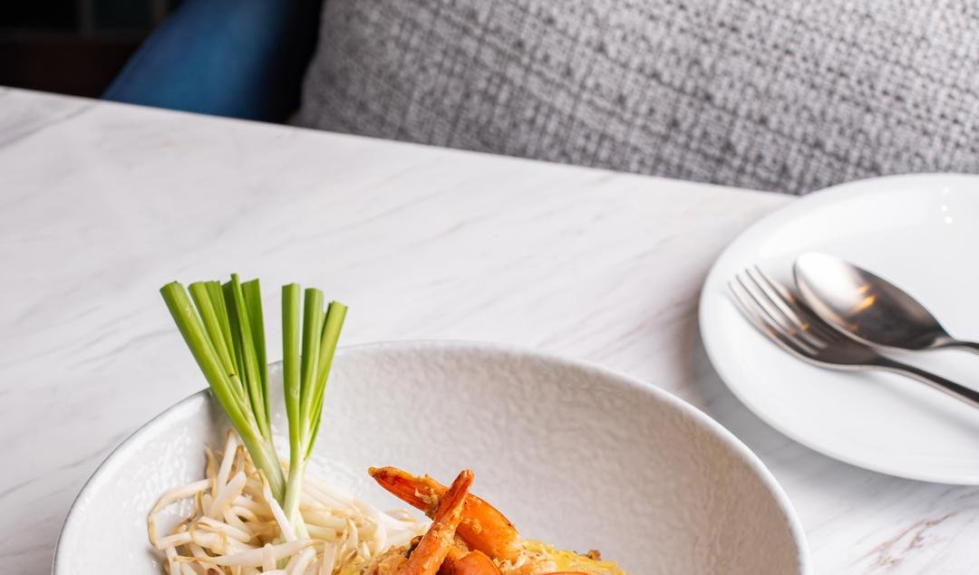 Dusit Gourmet @ DusitD2 Hotel Samyan Bangkok