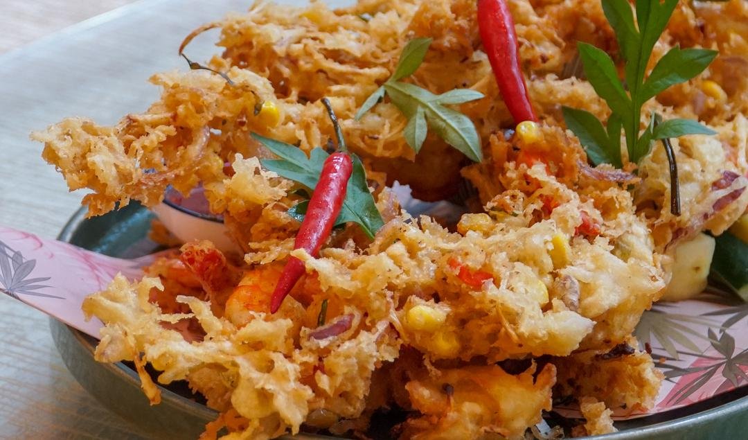 De.Wan 1958 by Chef Wan @ The Linc KL
