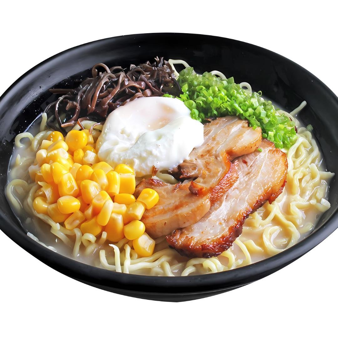 Tempura Japanese Grill @ UN Square Mall