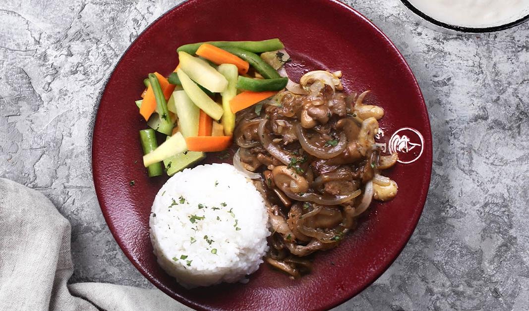 Cafe France @ Meycauayan Doctors Hospital