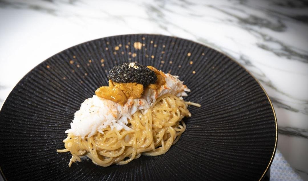 Caviar House