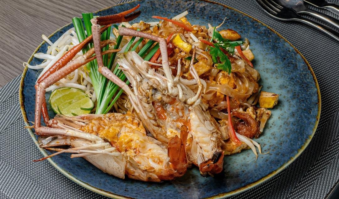 พาโนราม่า ควิซีน @จัสมิน ซิตี้ โฮเทล สุขุมวิท 23