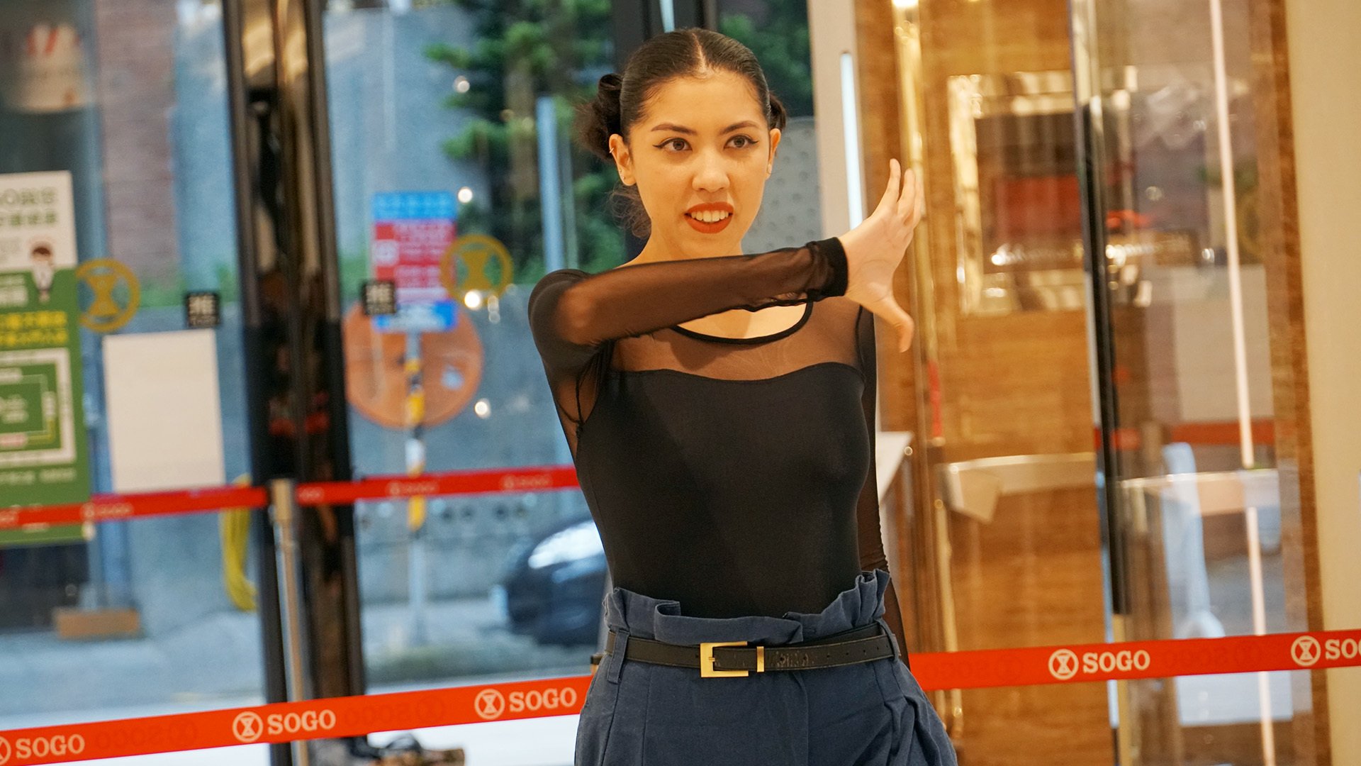 【6~10歲｜全英文】Kids K-Pop 兒童韓國流行歌舞