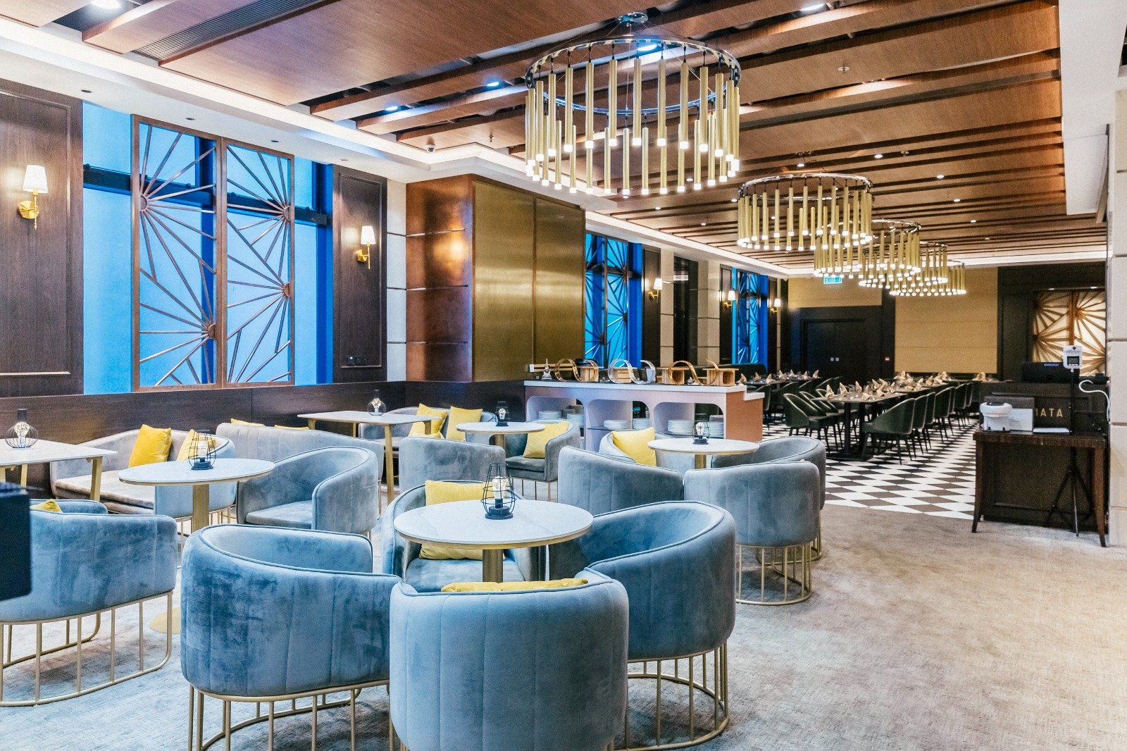 協奏坊西餐廳
