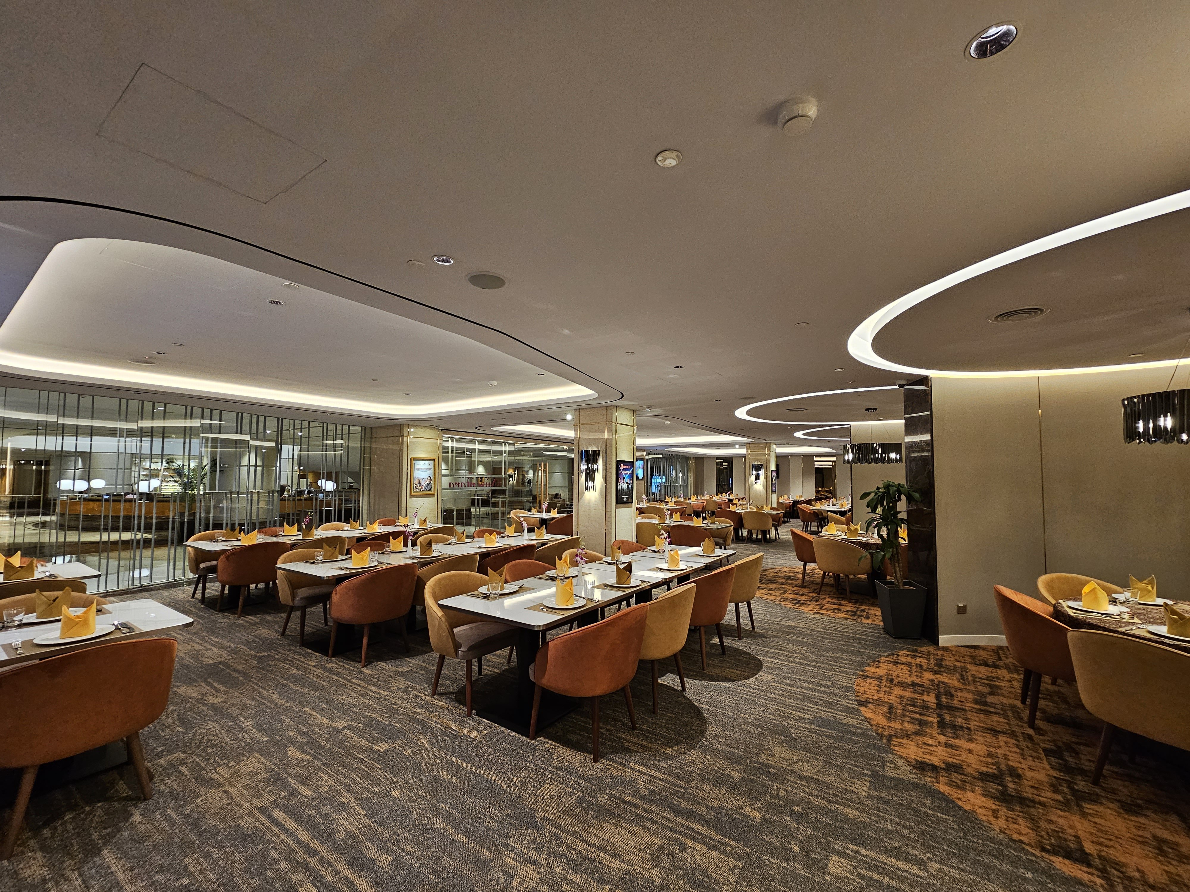 Rumah Makan Nusantara by Sunway Putra Hotel