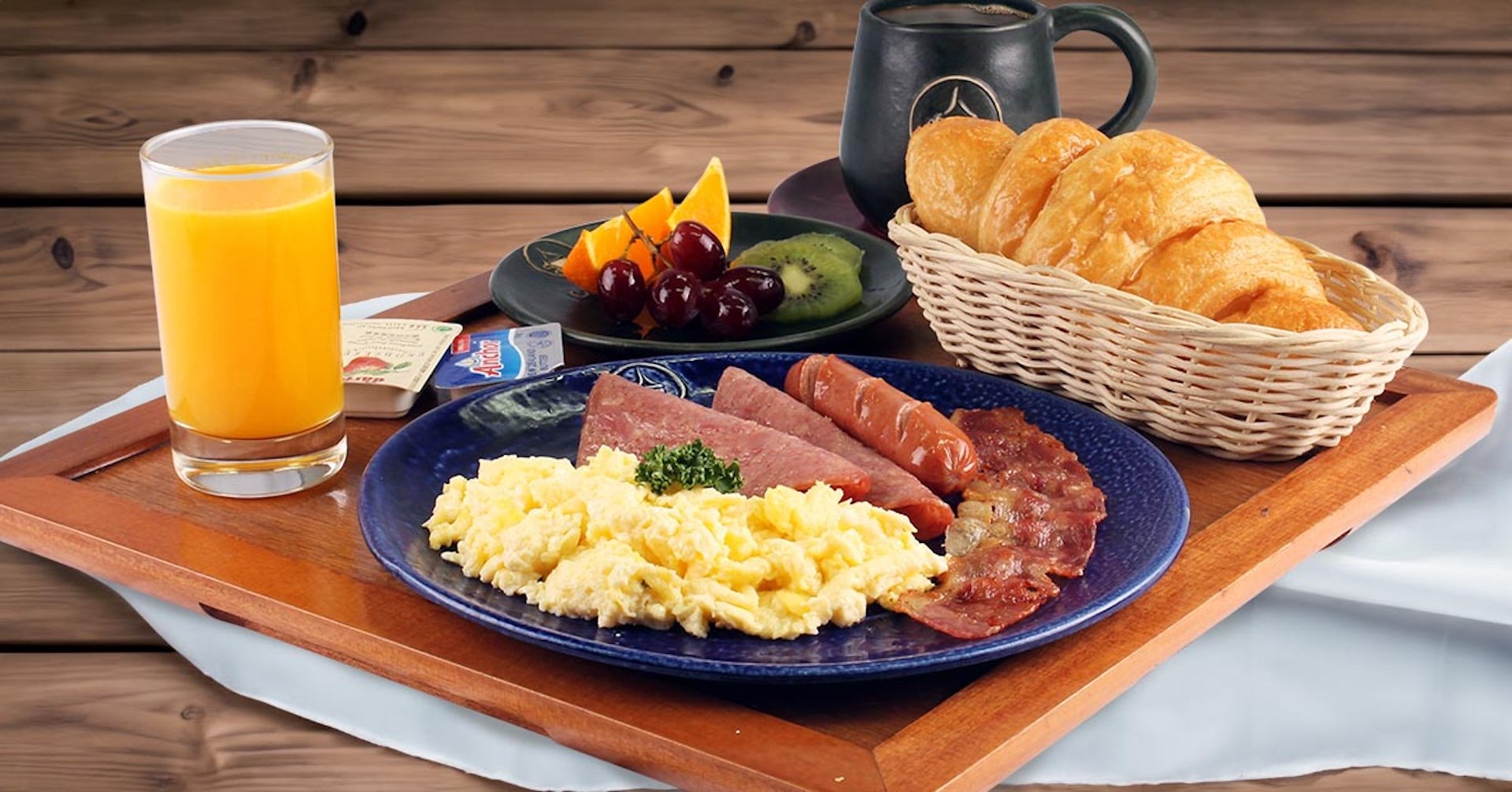 Cafe France @ AUF Sports
