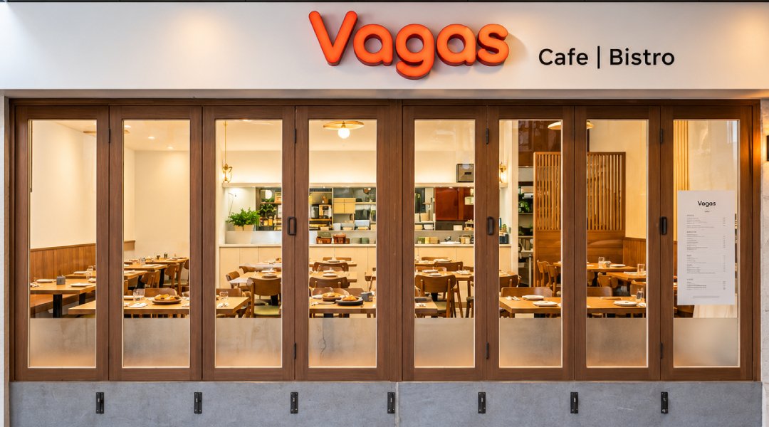 Vagas Cafe