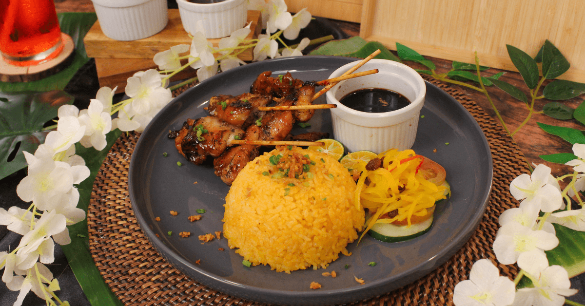 Horizon Cafe @ Hotel 101 Manila Pasay