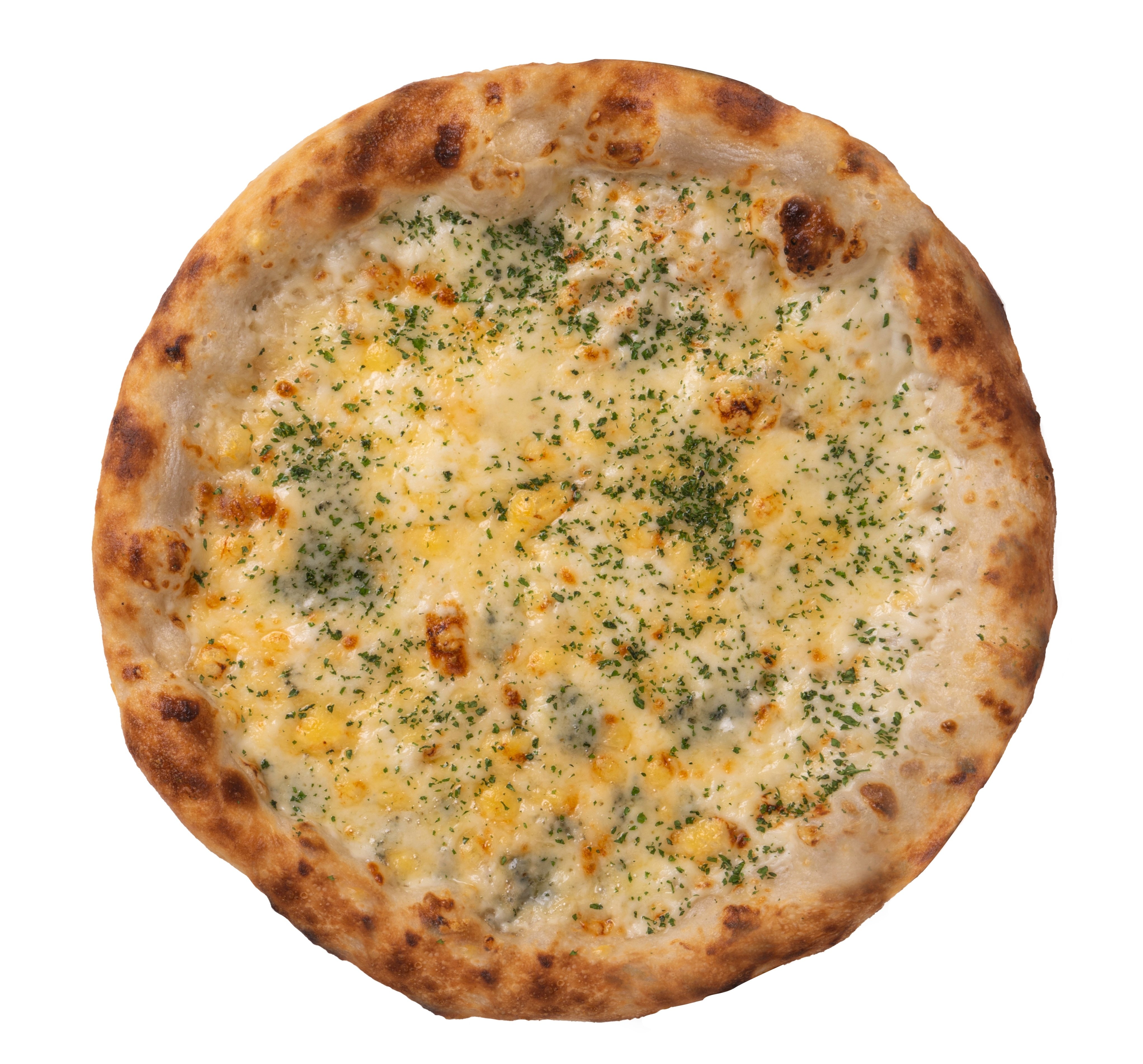 Captain Crust