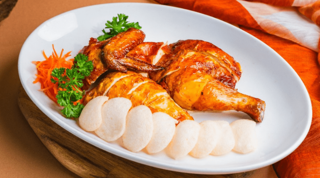XIN HAI FEAST 心海宴 @ Bukit Panjang