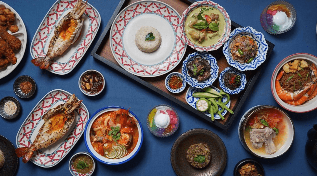 IM JAI by Pun Im @ Tanjong Pagar