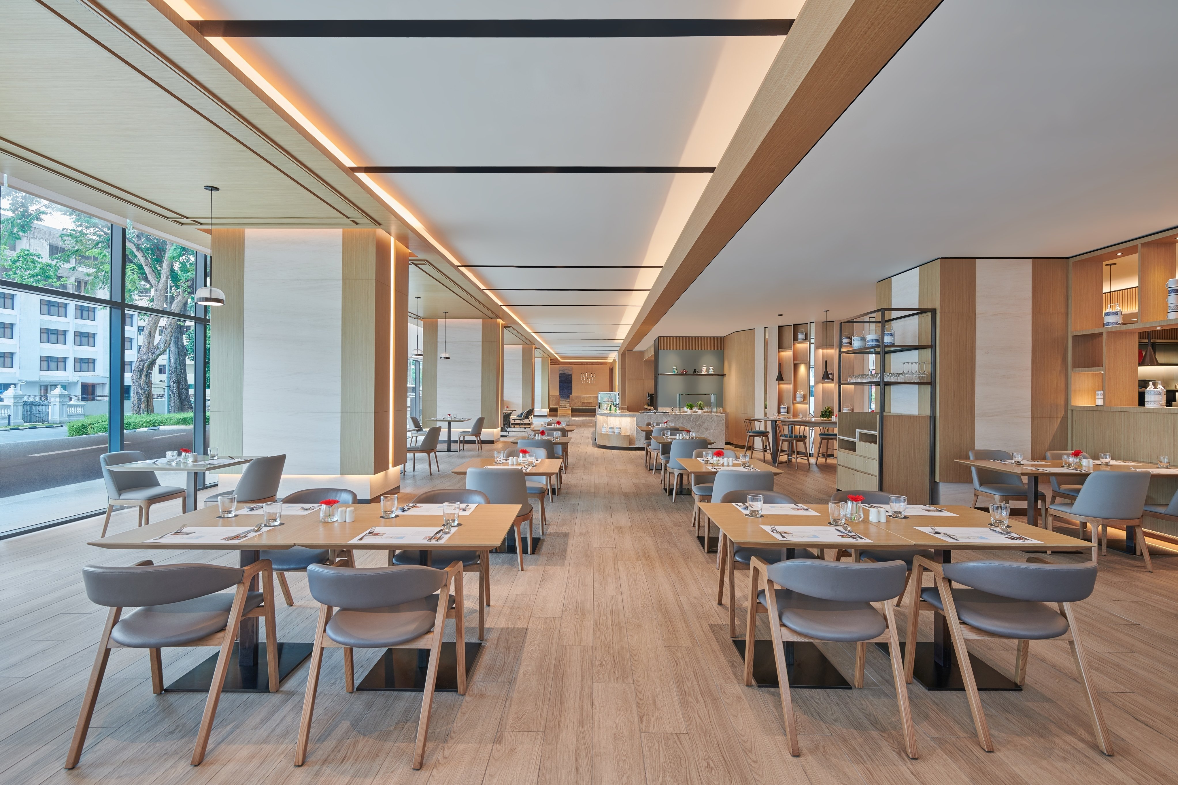 Penang Kitchen @ Courtyard Penang