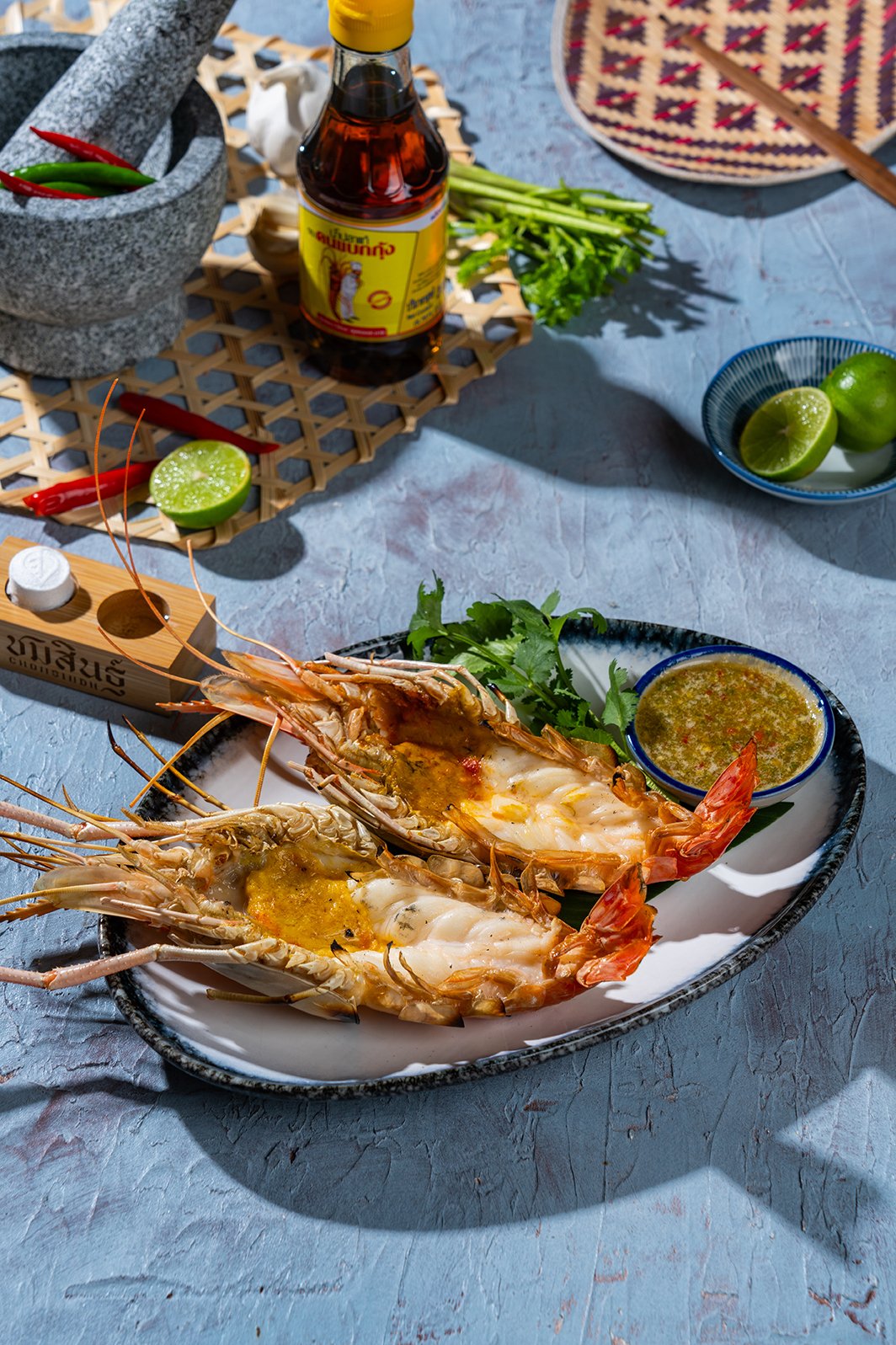 Chomsindh @ Amari Bangkok