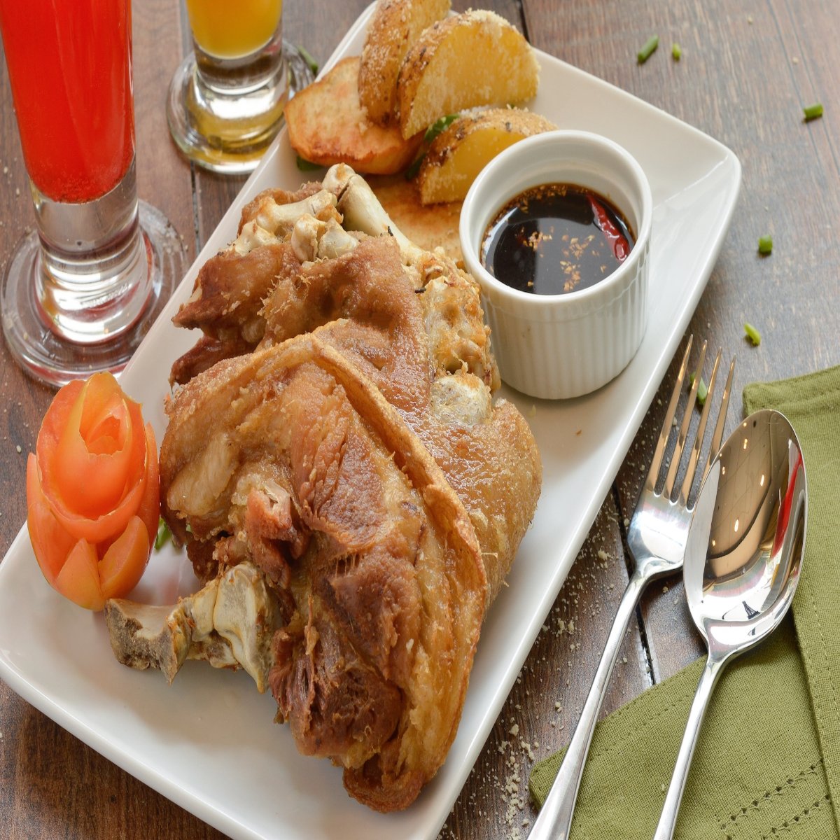 Euro Resto @ Eurotel North Edsa