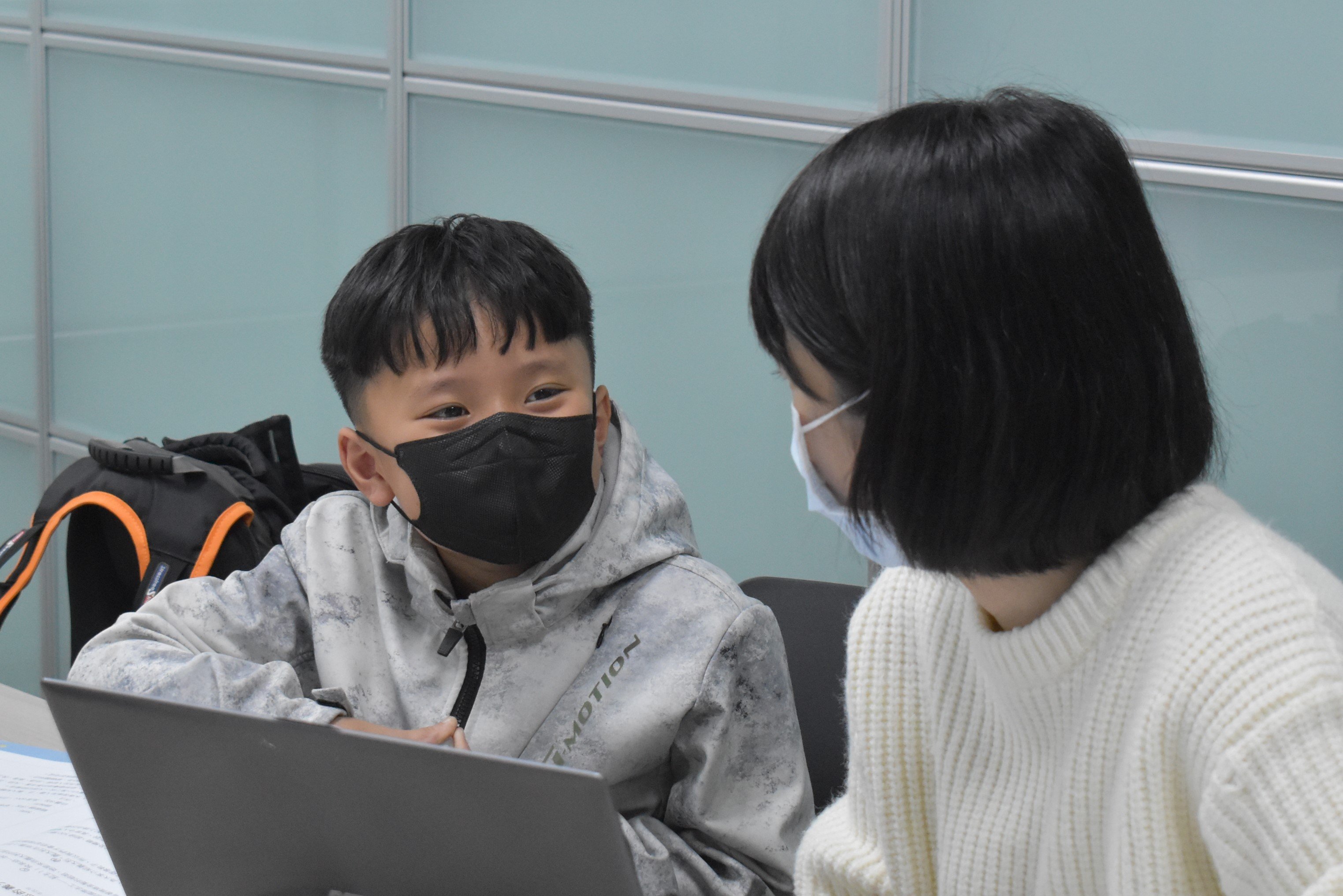 【升一~升二年級】初階閱讀五半天夏令營｜九項議題 × 閱讀理解策略 × 跨文本創作