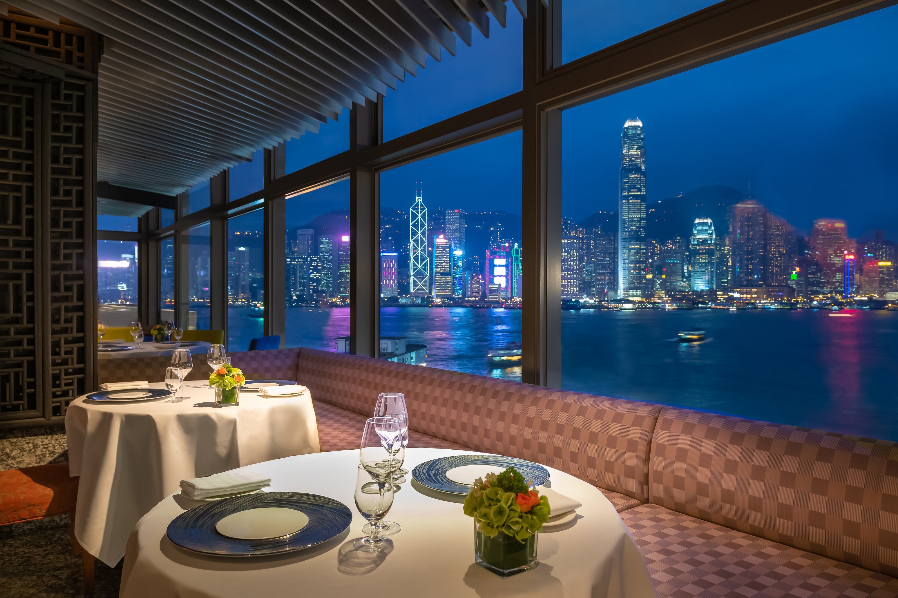 Cucina @ Marco Polo Hong Kong Hotel