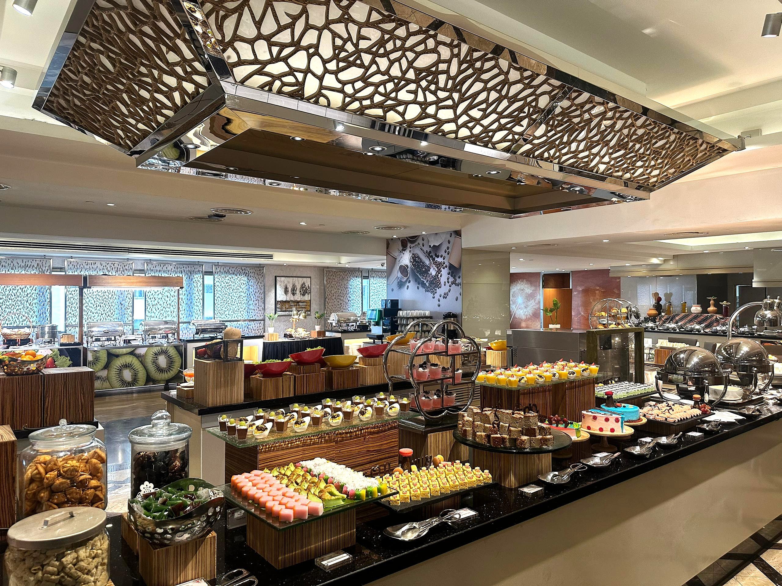 Kopi Haus by Sunway Putra Hotel