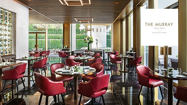 The Tai Pan @ The Murray