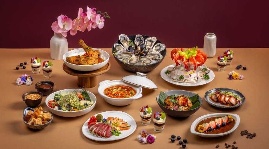Element @ Amara Singapore