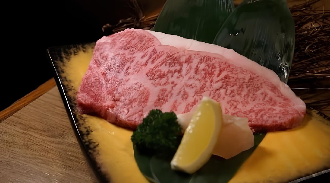 金金日式燒肉店