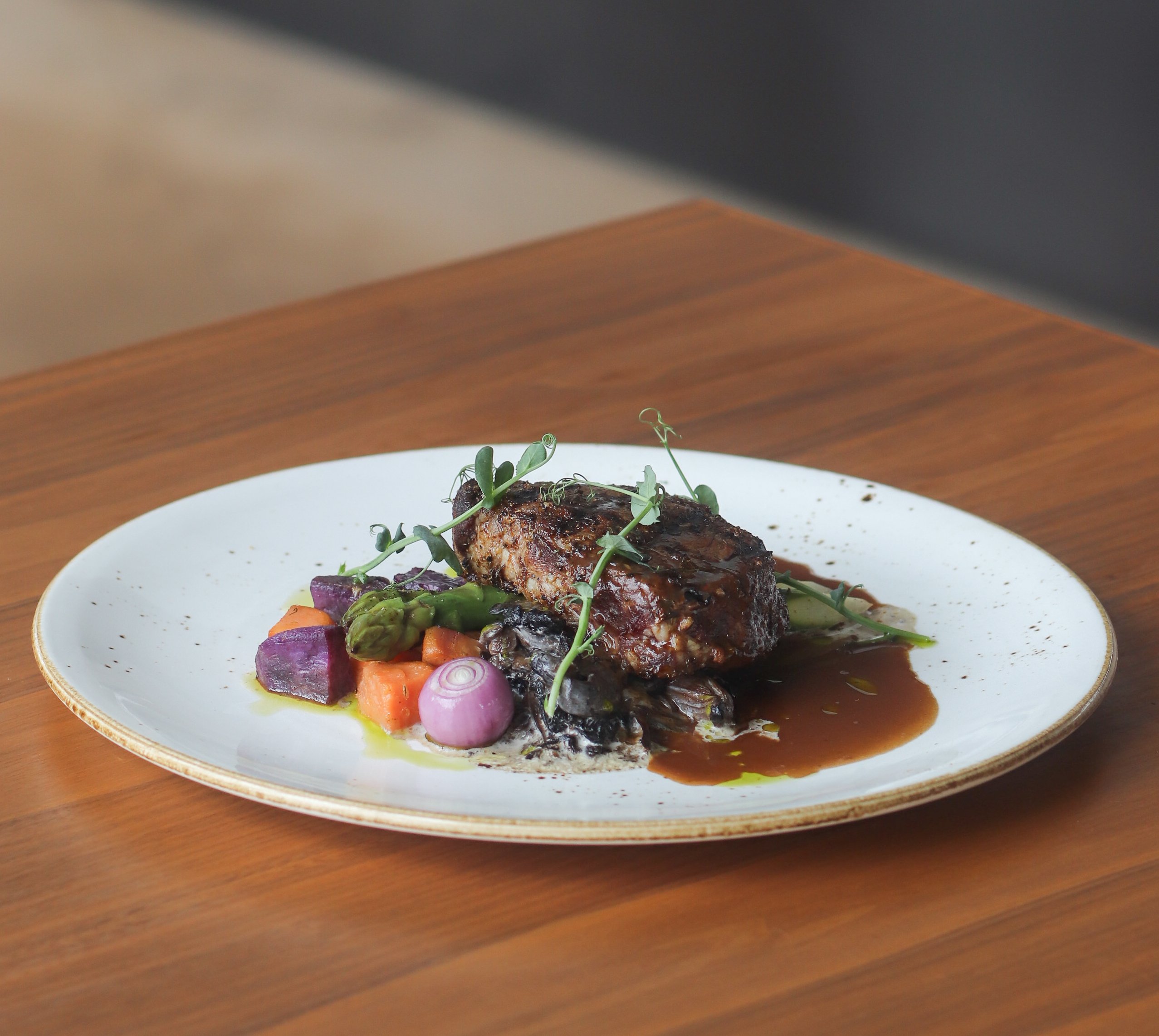 TRACE Restaurant and Bar - Element by Westin Kuala Lumpur