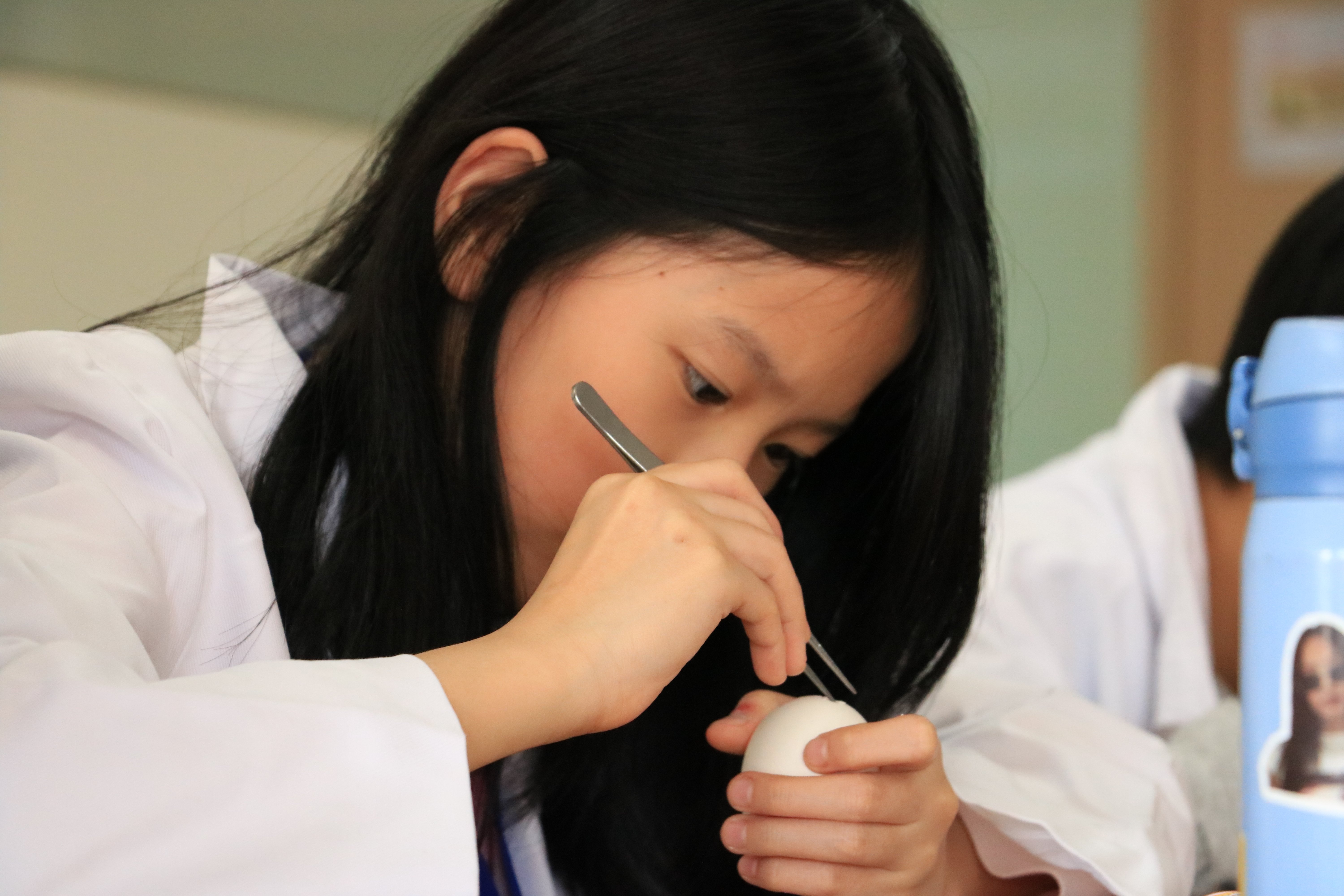 【升四~升七年級】醫學人文五天不過夜夏令營｜顱顏疾病 x 多元尊重 x 同理心