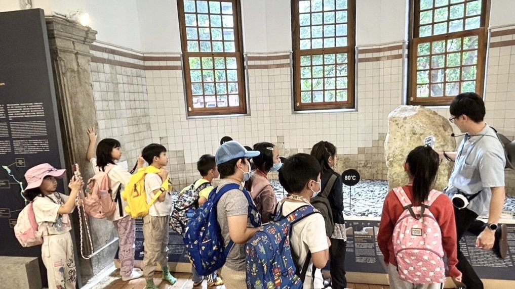 【6~8歲】世界名畫巡禮五日不過夜夏令營｜藝術科學生態 x 多元探索