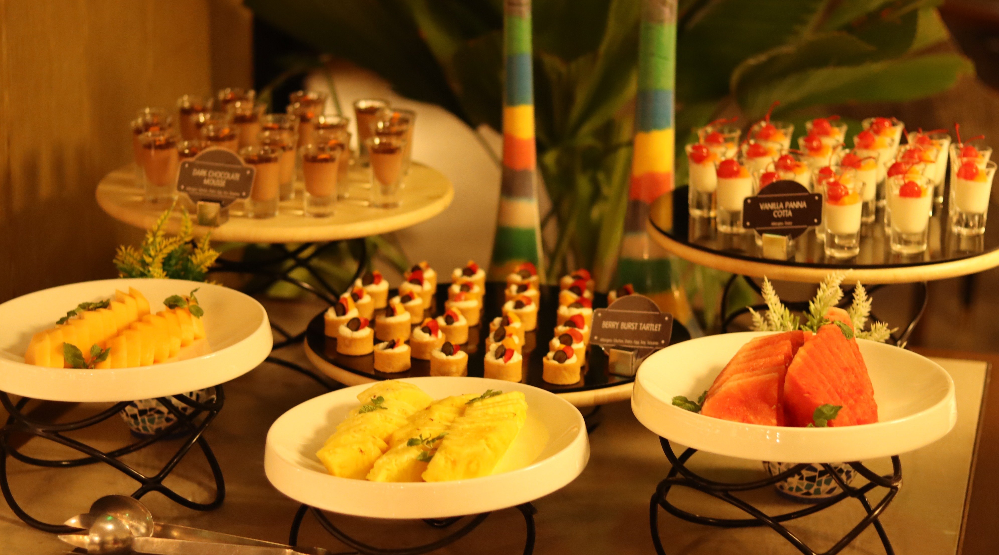 Admiral Club Manila Bay @ Admiral Hotel Manila-MGallery
